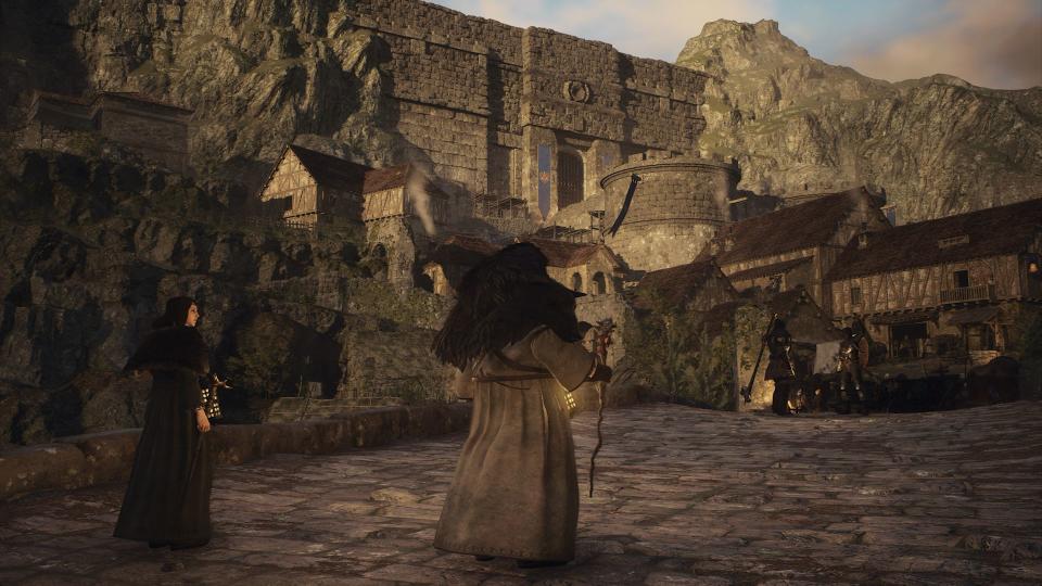 Dragon's Dogma 2 review