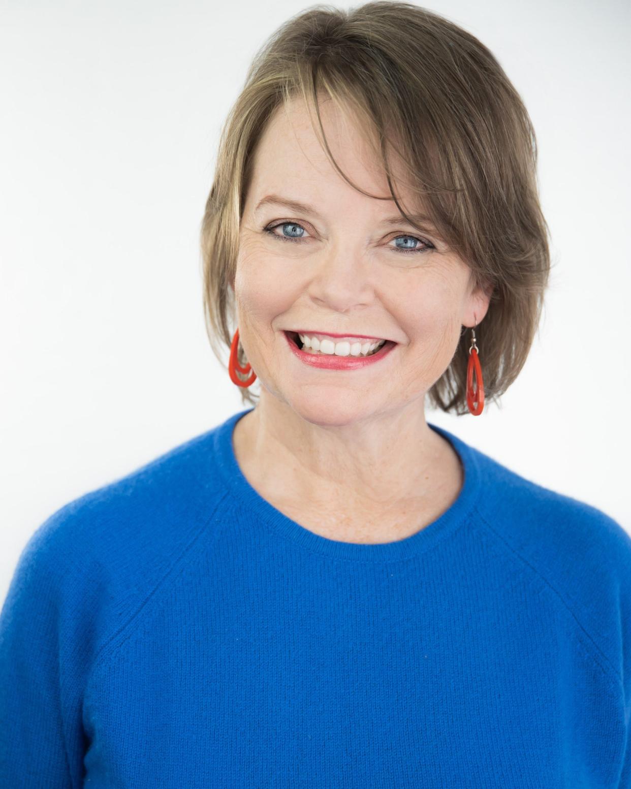 Celia Rivenbark is a humor columnist and NYT-bestselling author.