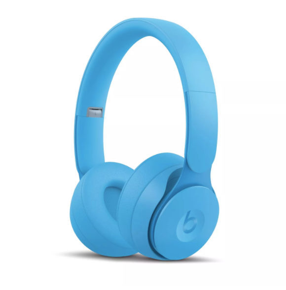 Beats Solo Pro Wireless Noise Cancelling On-Ear Headphones