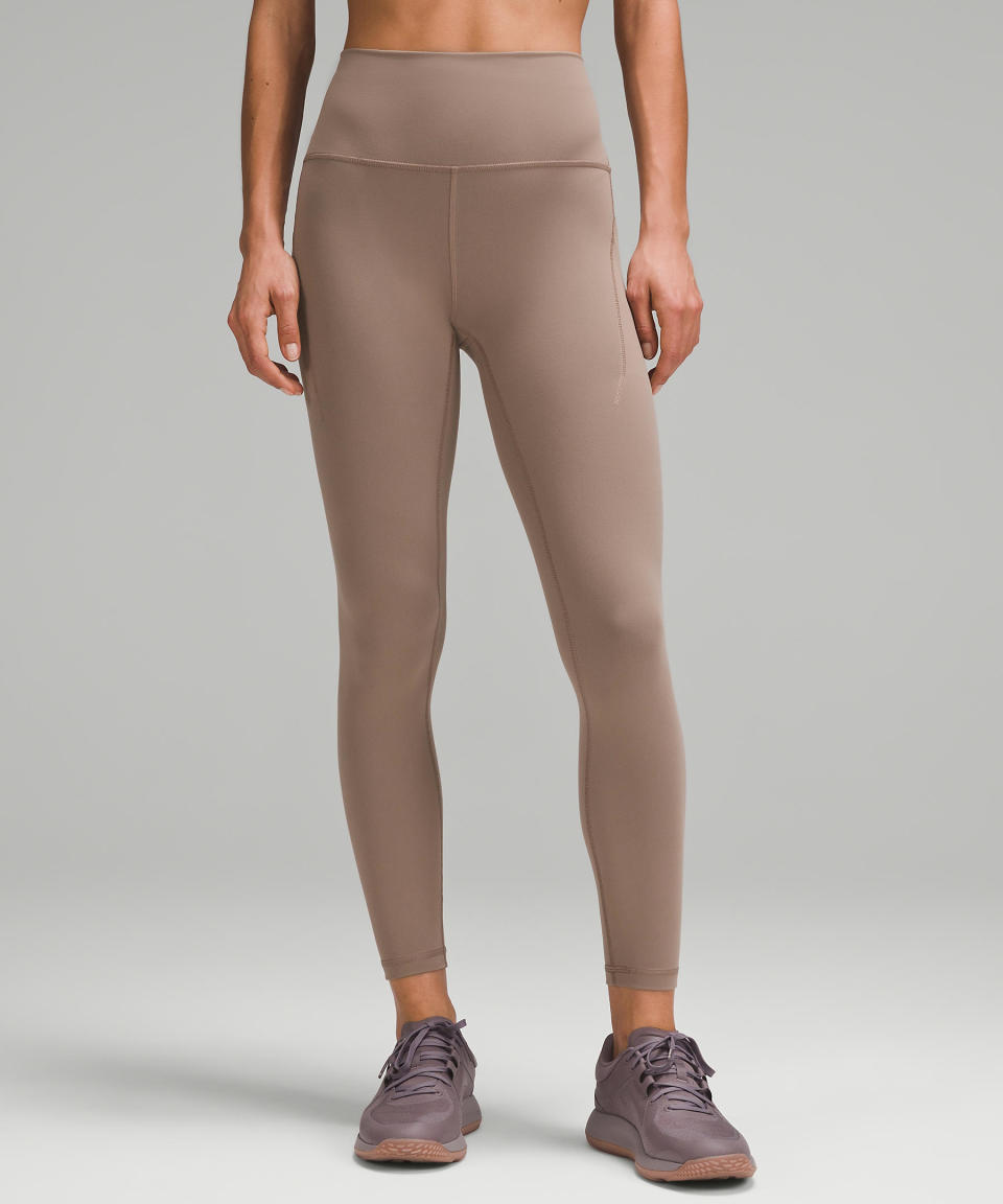 <p><a href="https://go.redirectingat.com?id=74968X1596630&url=https%3A%2F%2Fshop.lululemon.com%2Fp%2Fwomens-leggings%2FWunder-Train-HR-Tight-Pockets-25%2F_%2Fprod11140036&sref=https%3A%2F%2Fwww.womansday.com%2Fstyle%2Fg60460680%2Fbest-summer-leggings%2F" rel="nofollow noopener" target="_blank" data-ylk="slk:Shop Now;elm:context_link;itc:0;sec:content-canvas" class="link ">Shop Now</a></p><p>Wunder Train High-Rise Tight</p><p>lululemon.com</p><p>$128.00</p><span class="copyright">Lululemon</span>