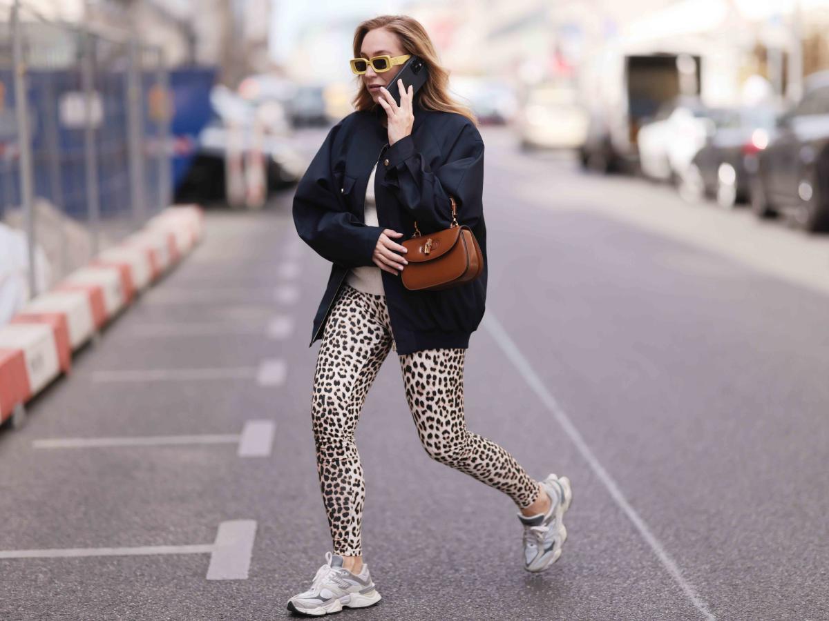 Shoppers Say They 'Live in These' No. 1 Bestselling Leggings — On