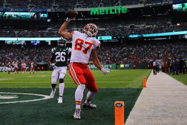 KC Chiefs vs. New York Jets: NFL Week 4 Preview and Predictions