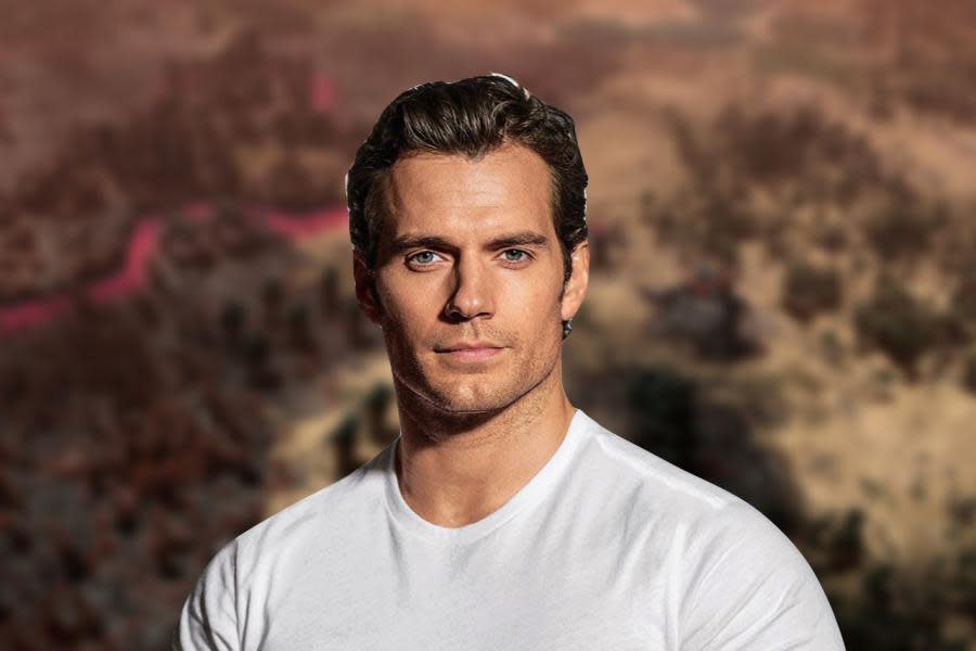 Gratis: están regalando un juego de Warhammer con reseñas muy positivas; descárgalo y siente que eres Henry Cavill