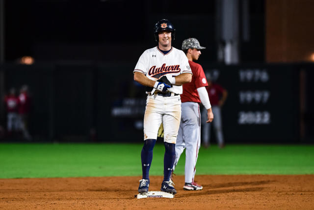 The SEC has added five new rules for baseball. What are they?