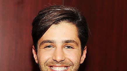 Josh Peck