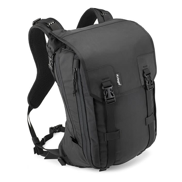 <p><a href="https://go.redirectingat.com?id=74968X1596630&url=https%3A%2F%2Fwww.cyclegear.com%2Faccessories%2Fkriega-max28-expandable-backpack%3Fsku_id%3D1785682&sref=https%3A%2F%2Fwww.autoweek.com%2Fgear%2Fg45208508%2Fbest-motorcycle-backpacks%2F" rel="nofollow noopener" target="_blank" data-ylk="slk:Shop Now;elm:context_link;itc:0;sec:content-canvas" class="link ">Shop Now</a></p><p>Kriega Max28 </p><p>cyclegear.com</p><p>$285.00</p><span class="copyright">Cycle Gear</span>