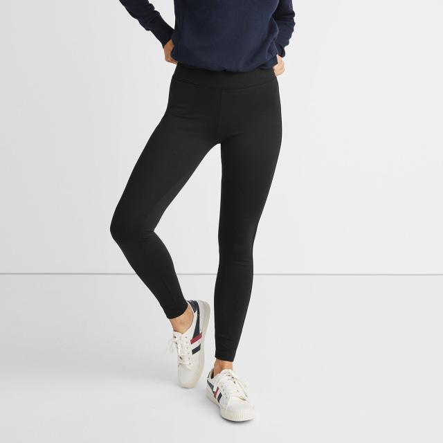 I Finally Found a Pair of Leggings That Are Dressy Enough to Wear to Work -  Yahoo Sports