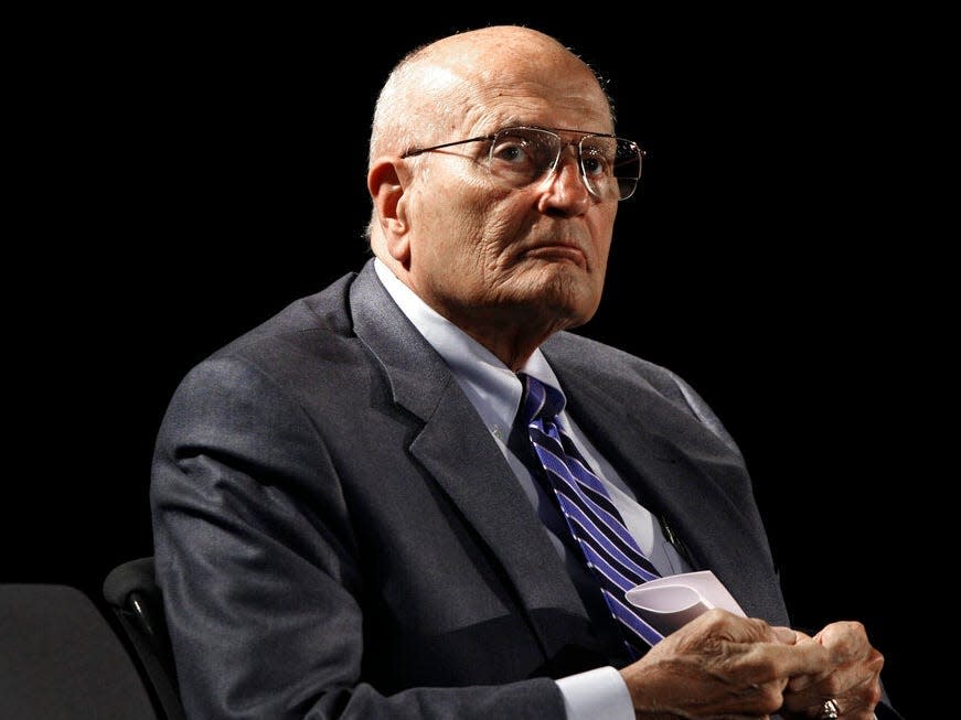 John Dingell