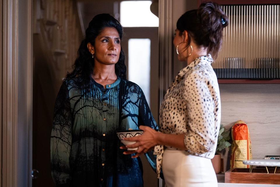 priya nandrahart, suki kaur panesar, eastenders