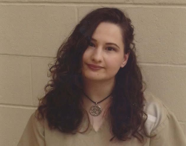 Gypsy Rose Blanchard spoke about her mother's abuse and the role she played in killing her mom in Lifetime's 