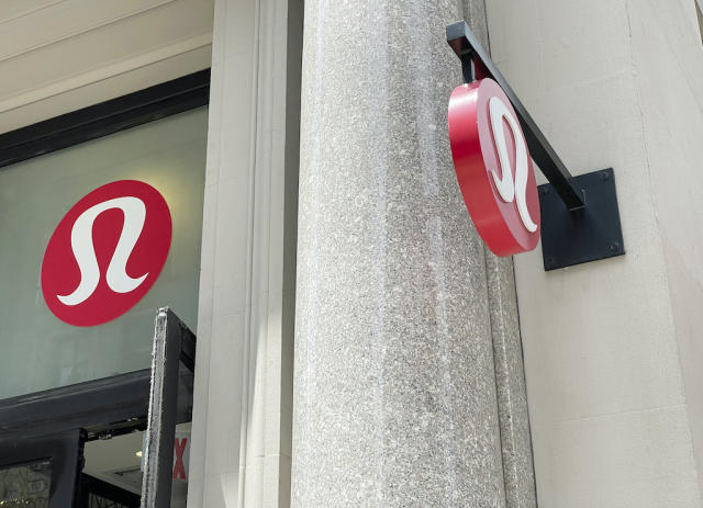 Lululemon supporting employee well-being amid pandemic