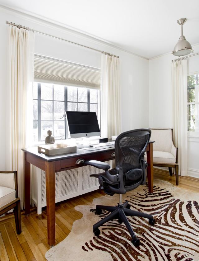 65 Home Office Ideas That Will Inspire Productivity