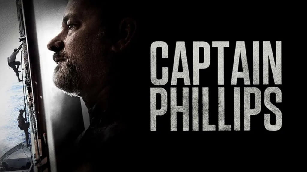 Captain Phillips