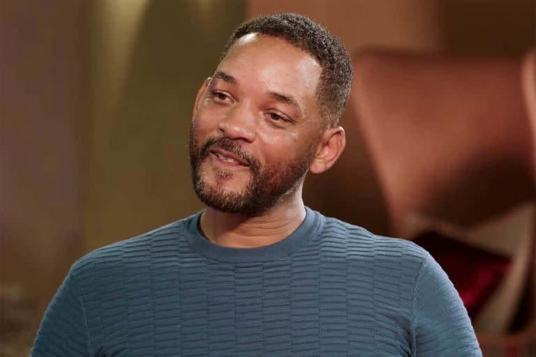 Will Smith se atrevió a elegir su peor película: “Es una espina que llevo clavada”