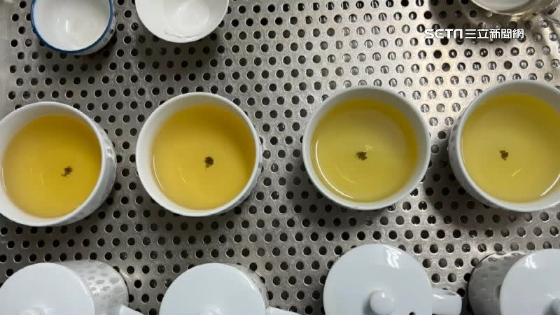 福壽山農場的長春茶被視為是「高山茶」代表作之一。
