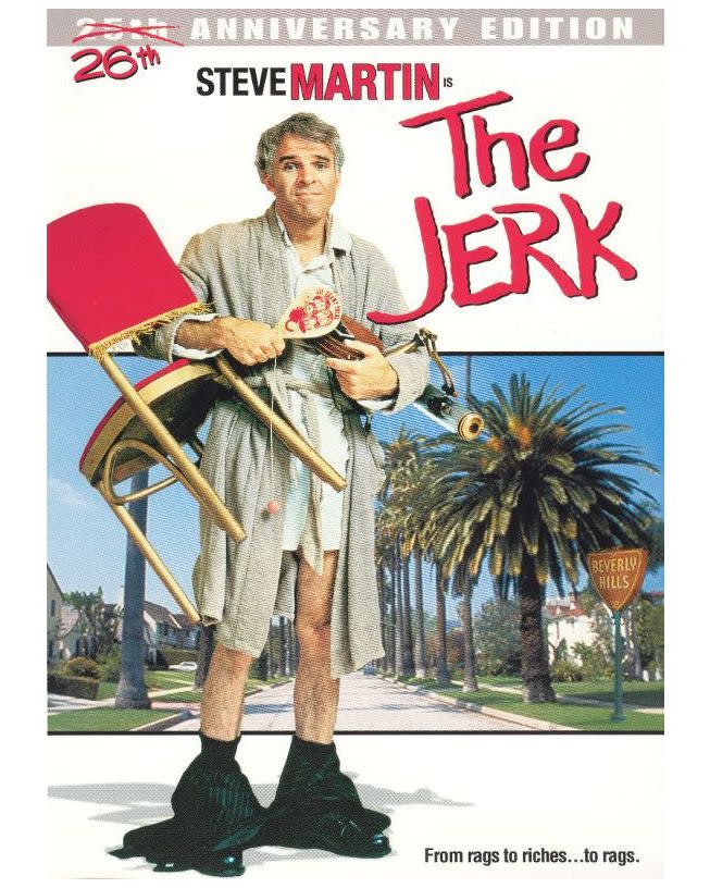 The Jerk