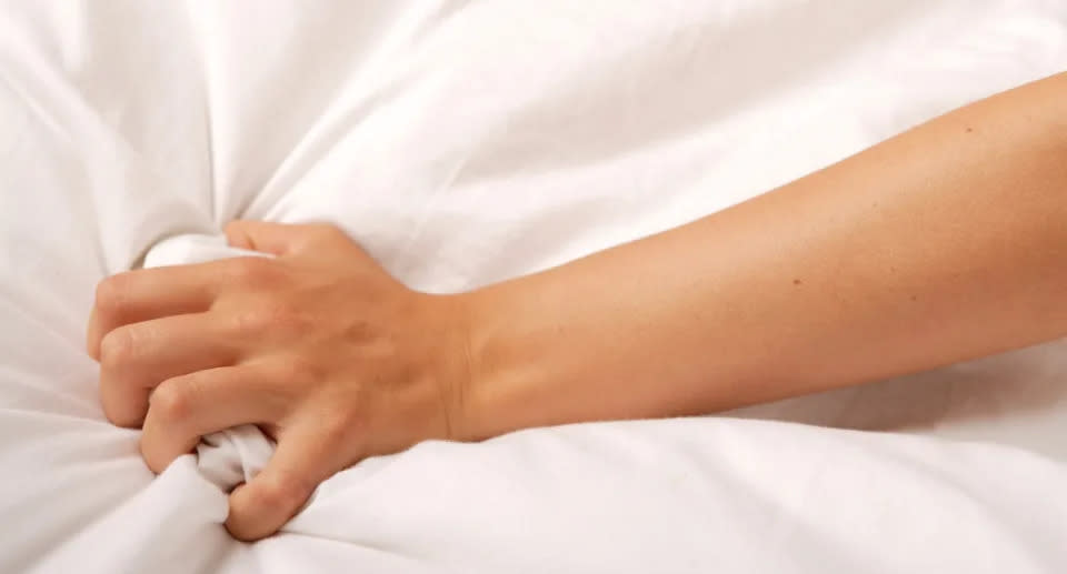 Laut einer Umfrage der National Sleep Foundation haben Menschen mit einer regelmäßigen Schlafroutine eine höhere Wahrscheinlichkeit, regelmäßige und befriedigende Orgasmen zu erleben. Foto: Getty