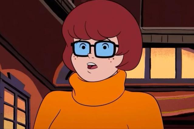 Série da Velma não vai ter Scooby-Doo