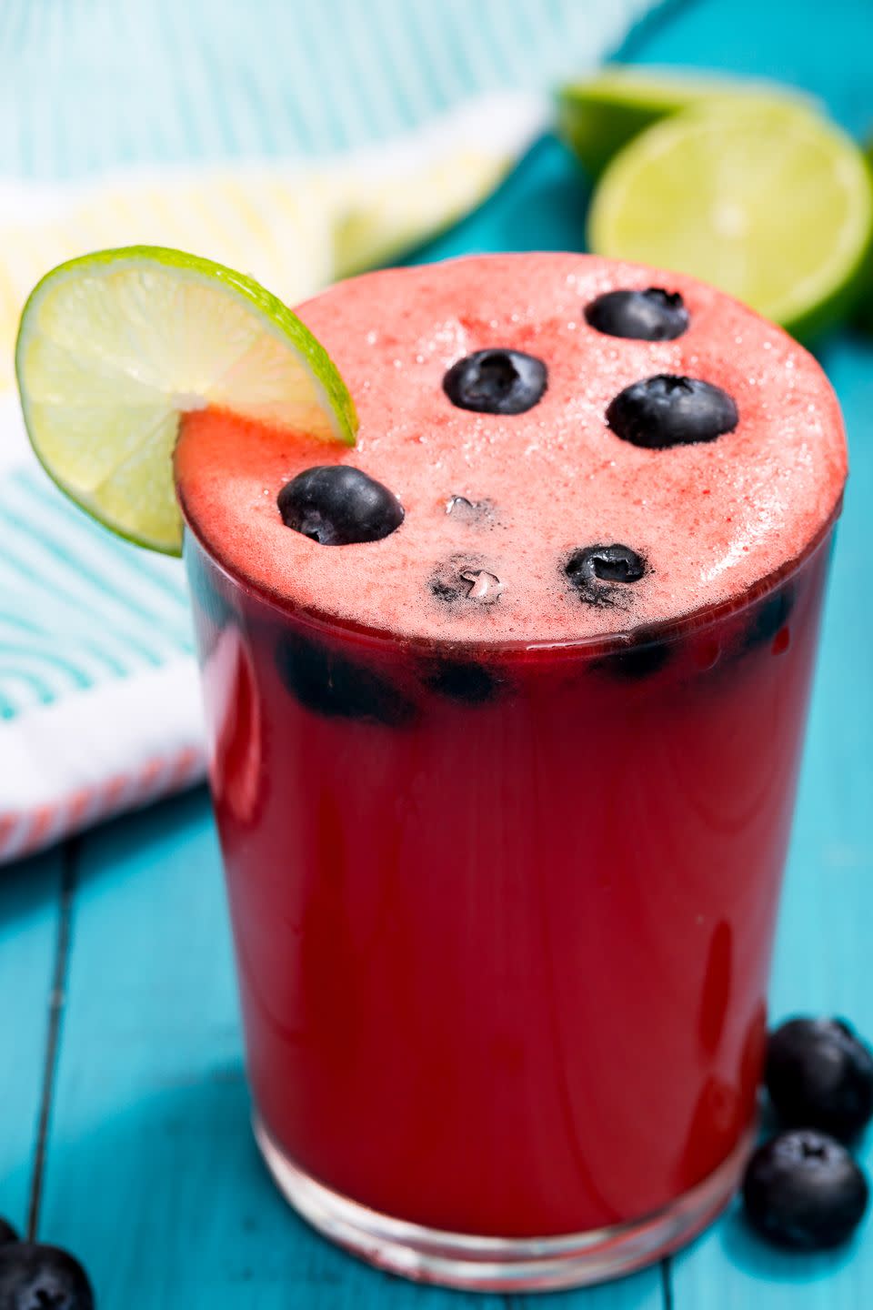 Watermelon Sangria