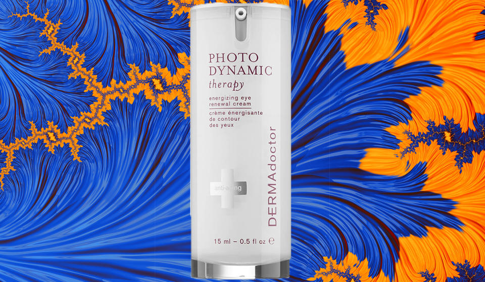 Give your eyes an instant dose of hydration. (Photo: Sephora)