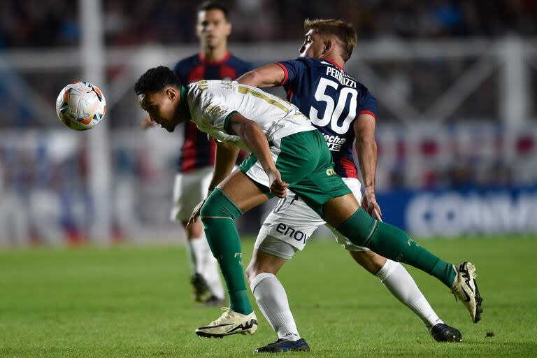 San Lorenzo necesita sumar al menos un punto ante Palmeiras: juegan en Brasil, en el cierre de la instancia de grupos