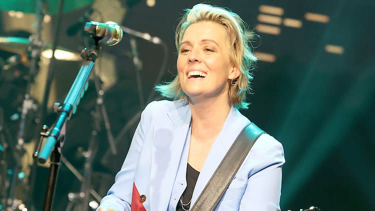 Brandi Carlile