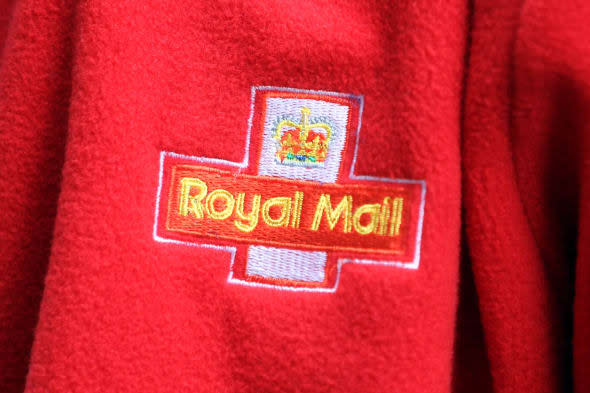 Royal Mail