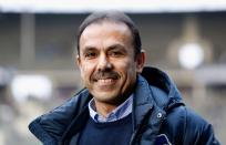 Ein zweiter arbeitsloser Holländer neben Stevens mit Bundesliga-Erfahrung ist Jos Luhukay. Der 52-Jährige wurde im Februar 2015 bei Hertha BSC gefeuert.