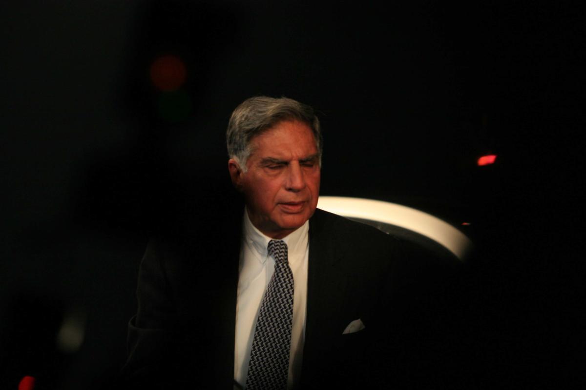 Why did Ratan Tata not marry? Reason why he remained single