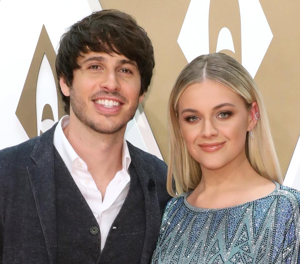 Back in August, Kelsea filed for divorce from Morgan after nearly five years of marriage. She announced the split publicly on her Instagram story saying, 