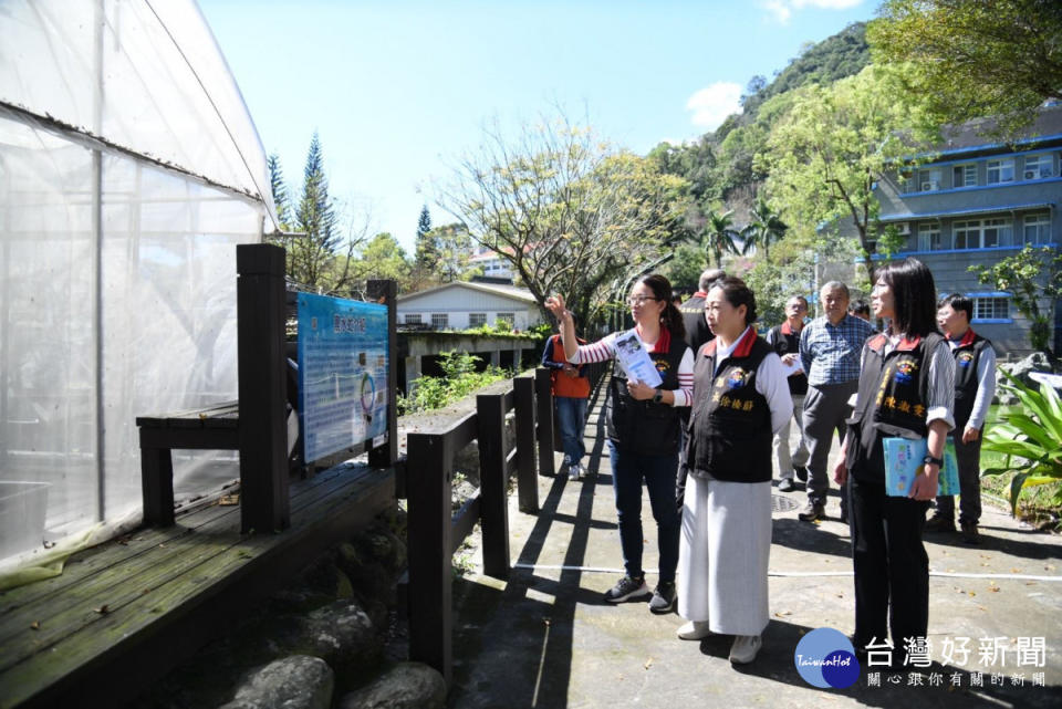 花蓮縣水產培育所周邊設施整建工程即將動工　打造優質寓教於樂學習場域