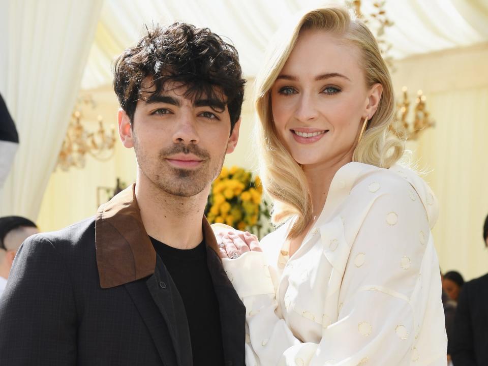 joe jonas sophie turner 2019 