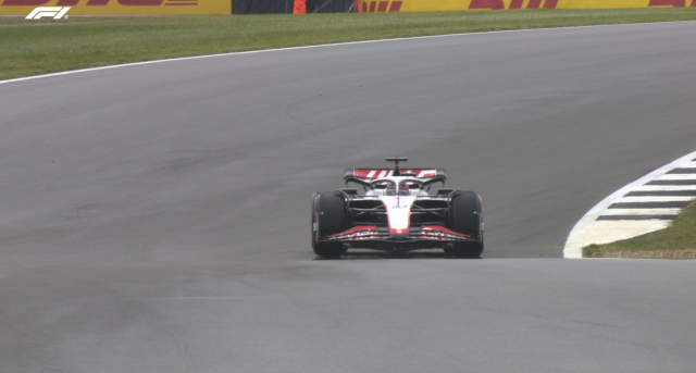 Formula 3 on X: LAP 16/17 Oscar Piastri is hit with a time