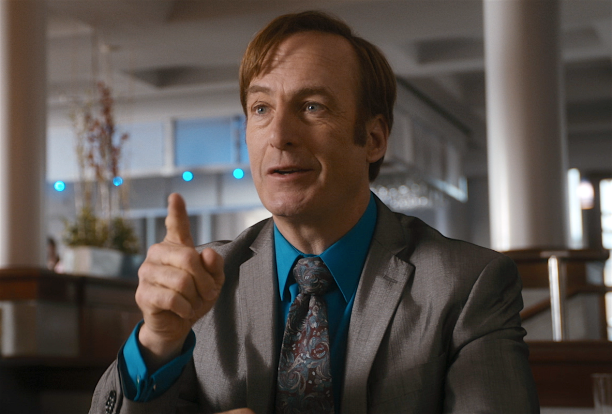 Better Call Saul and the Last Line of Defense Between Jimmy McGill