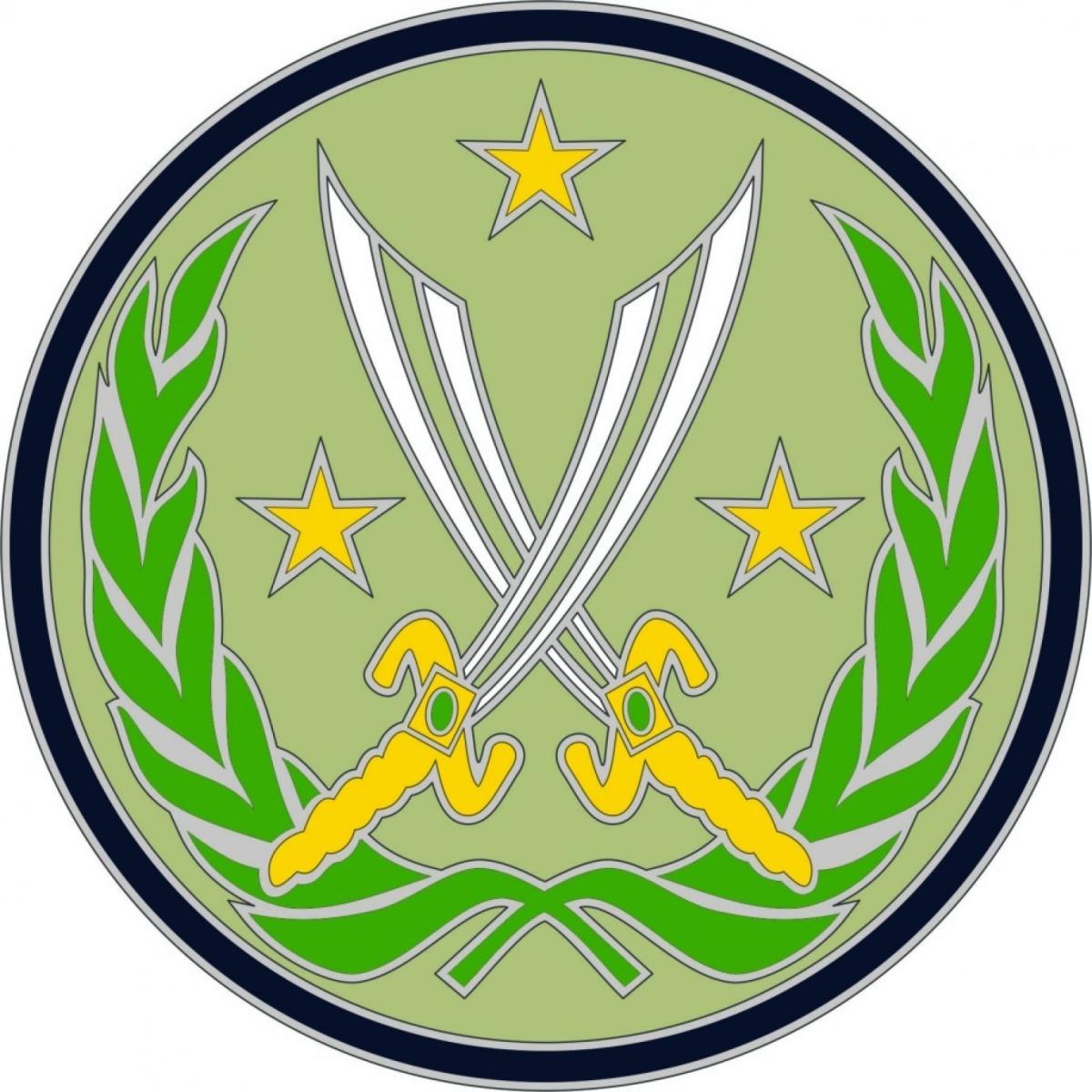 U.S. Army Patch