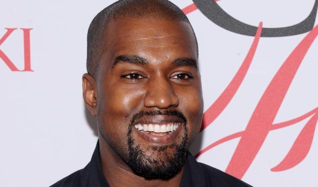 Kanye West Changes Album Title Name - Kanye West's New Album Title