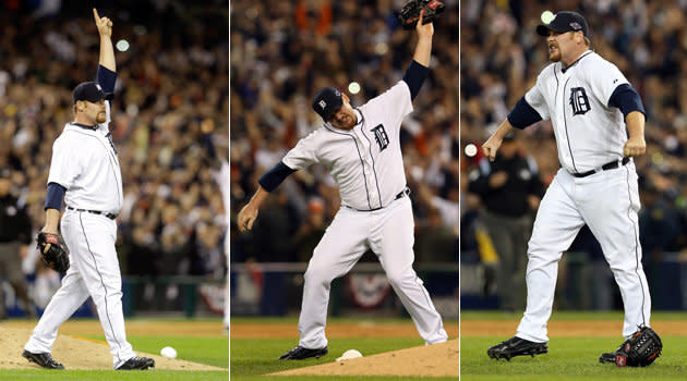 October 11, 2012: Jayson Werth walkoff HR beats Cardinals in NLDS Game 4