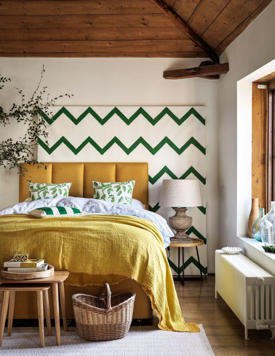 homes trends spring summer