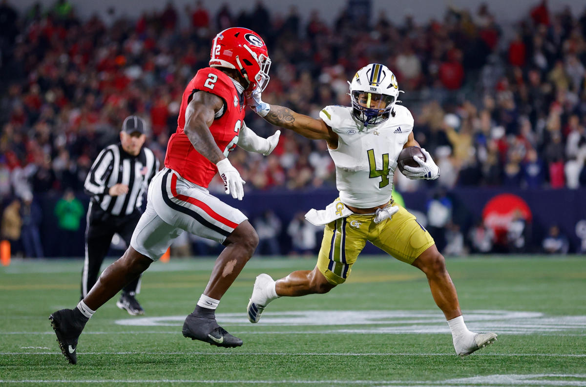 vs. Alabama Where to Stream the 2023 SEC Championship Game for