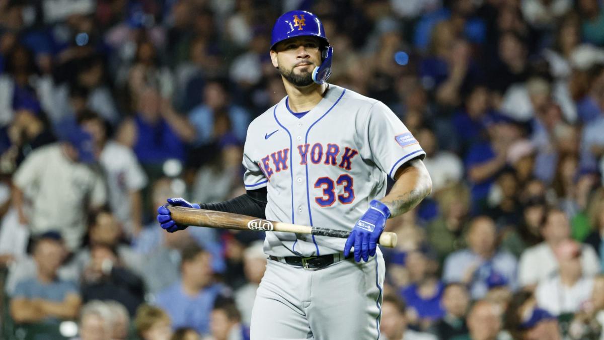 Gary Sanchez: Mets to Call Up Former Two-Time All-Star Amid