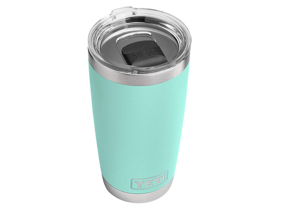 Yeti Tumbler