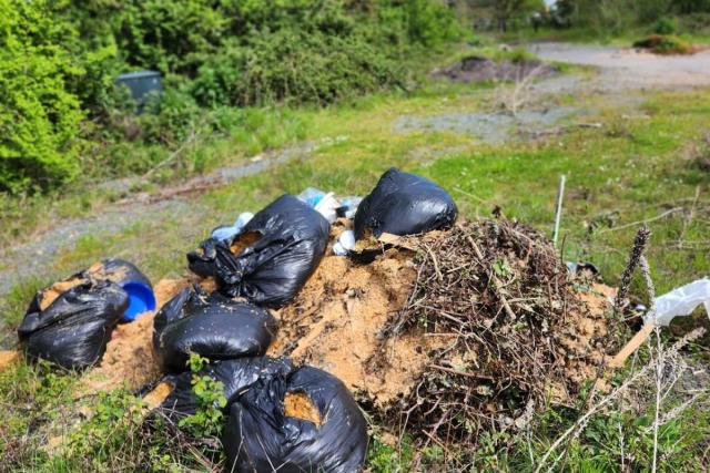 What goes in which bin? - Vale of White Horse District Council