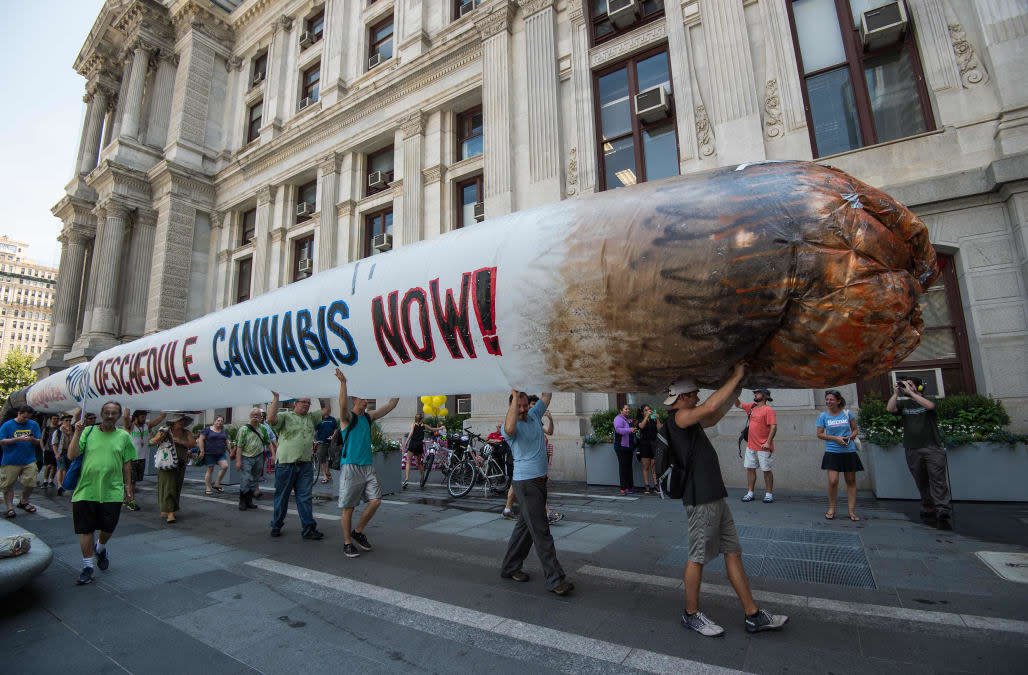 US-VOTE-DEMOCRATS-CONVENTION-PROTEST