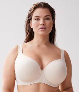 Balconnet Bras - My Curves