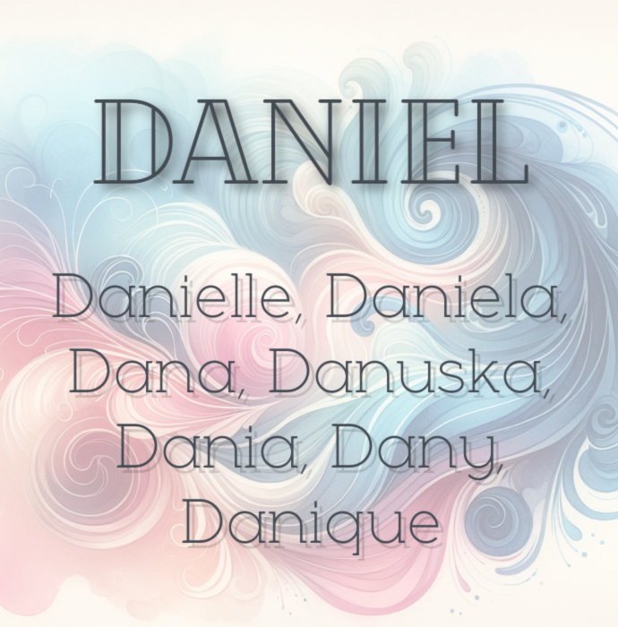 Daniel