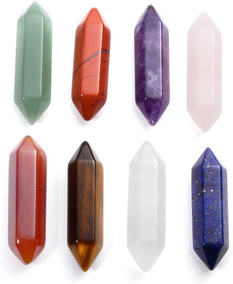 chakra-crystals-double-terminated