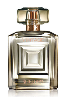 Vintage eau de parfum, $32.90, Kate Moss Parfums