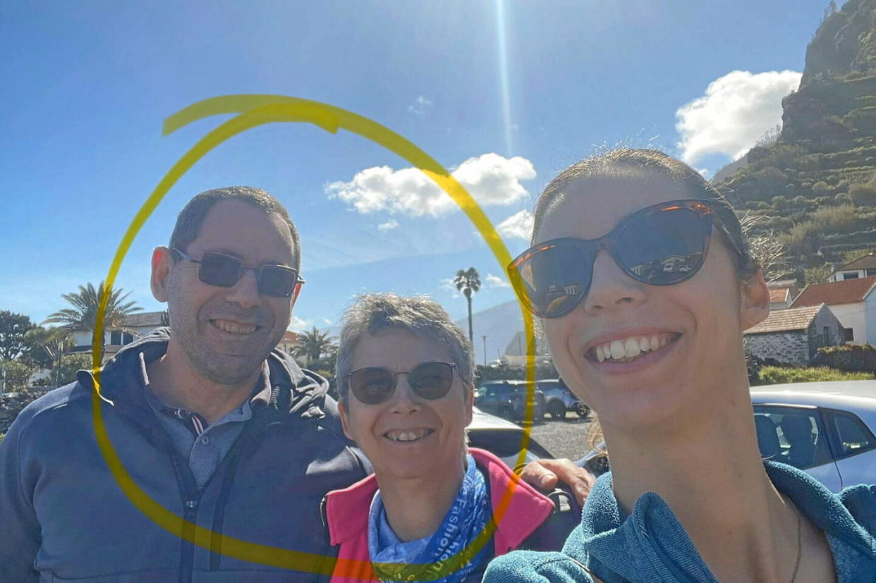 Laurent et Véronique Blond, un couple originaire du Tarn-et-Garonne, ont disparu il y a de cela plus de 12 jours.  - Credit:Johanna Blond