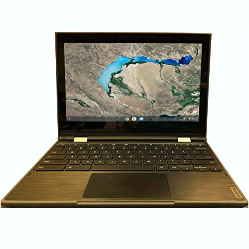 Lenovo 11.6" 300e Chromebook Touchscreen LCD 2 in 1- MediaTek M8173C Quad-core 2.1GHz 4GB LPDDR…