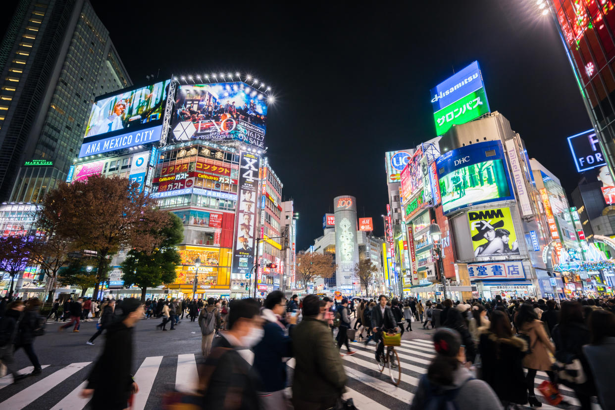 Anyone planning on using Airbnb to stay in Japan might need to rethink.&nbsp; (Photo: Yongyuan Dai via Getty Images)